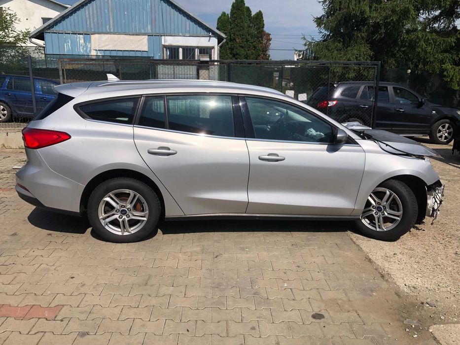 Dezmembrari Ford Focus 4 Combi 2019 1.5 TDCI ZTDA Automat