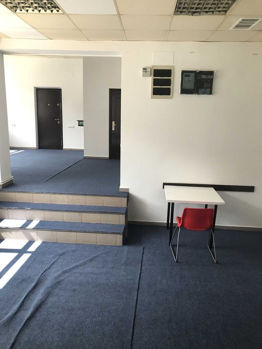 Spatiu 50 mp, in complex comercial