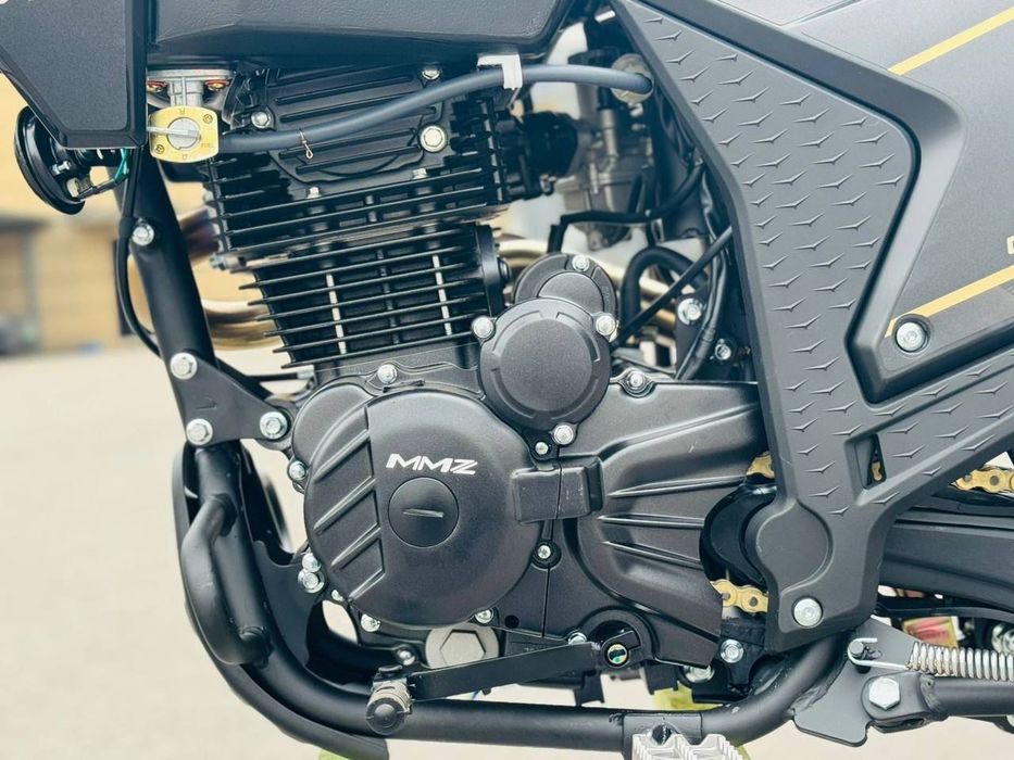 Эндуро MMZ 300cc Отправка в РФ