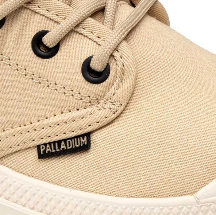 Palladium Supply, bej, marimea 43, noi, in cutie