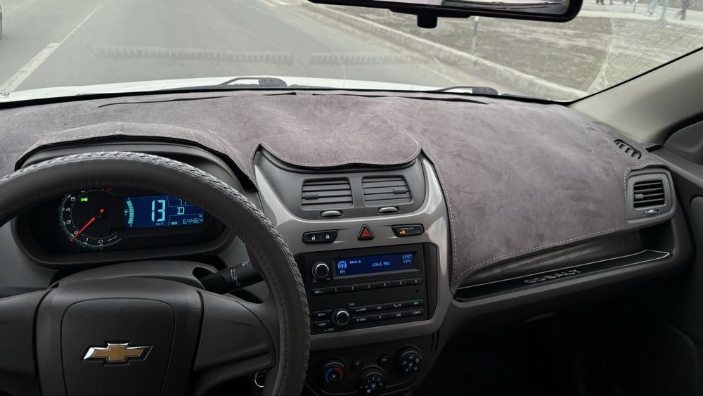 Аренда Chevrolet Cobalt 2023y