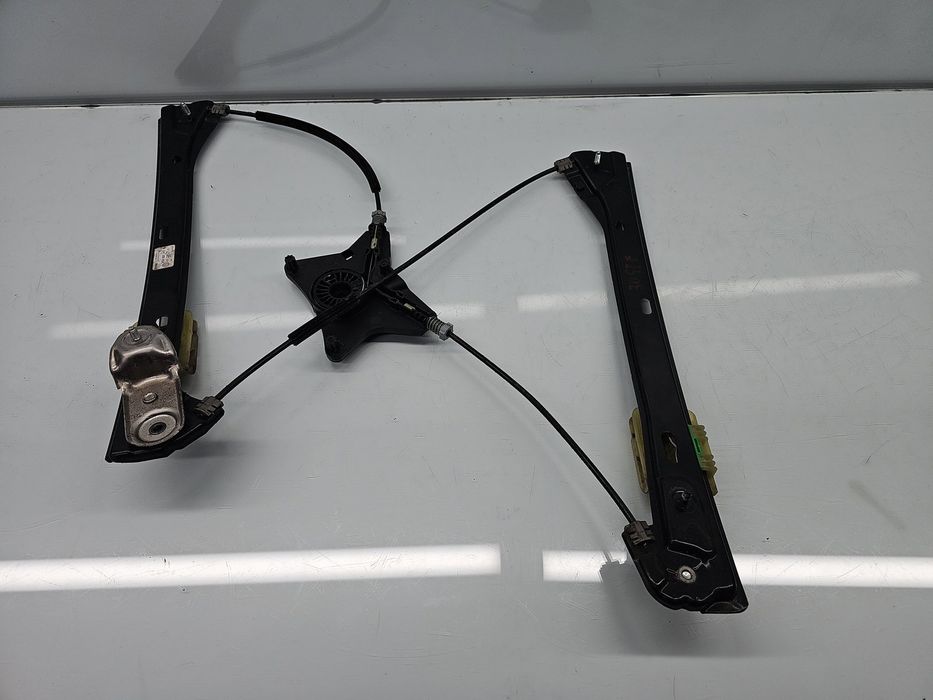 Macara electrica geam stanga fata Volkswagen Passat B8 Variant (3G5) [