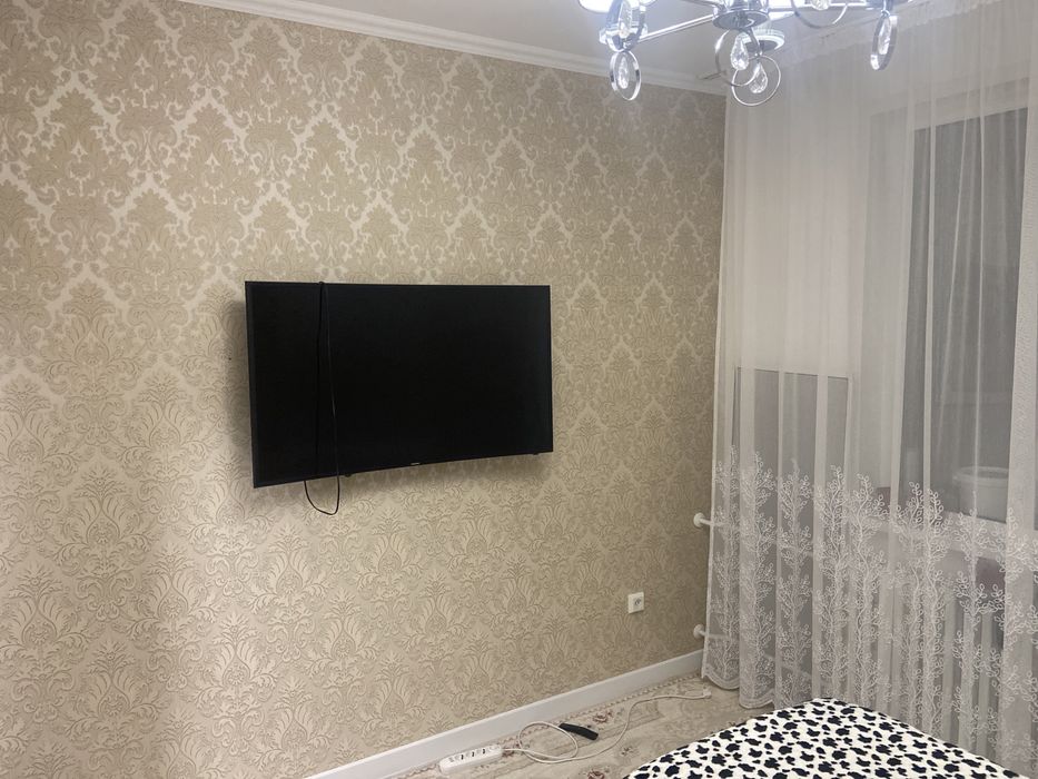Продам квартиру хорошая квартира