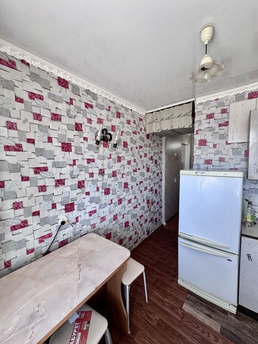 1 комнатная, 50 лет Октября 1