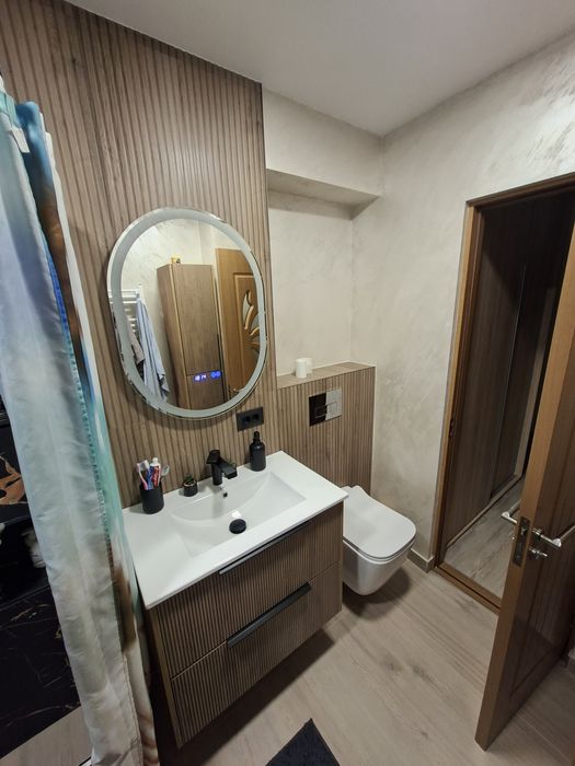 Amenajări interioare