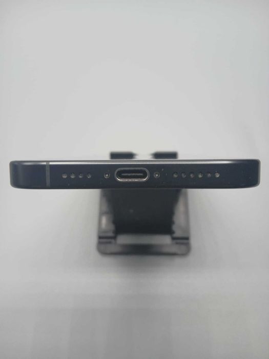 Apple iPhone 16 Pro Max Black Titanium, 8GB RAM, Capacitate de Stocare 256GB, DOAR eSIM