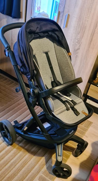 Chipolino Electra/Чиполино Електра детска количка