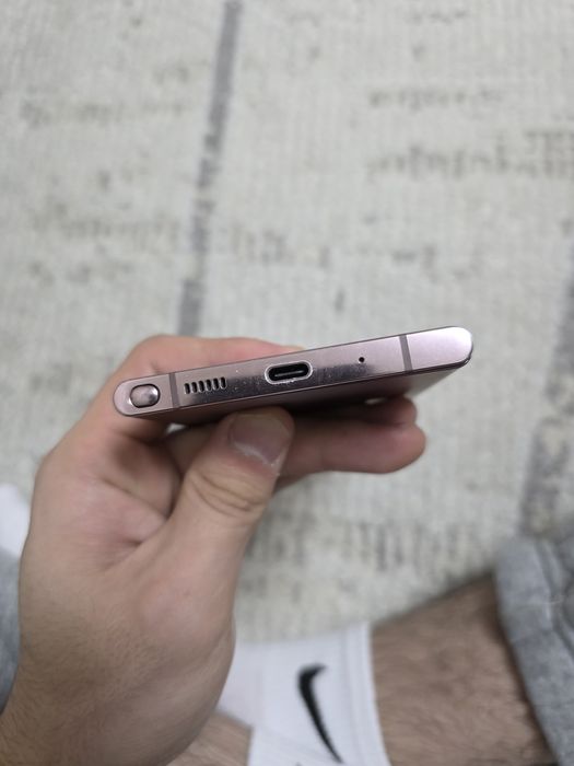 Samsung Galaxy Note 20 Ultra (Korea Edition)