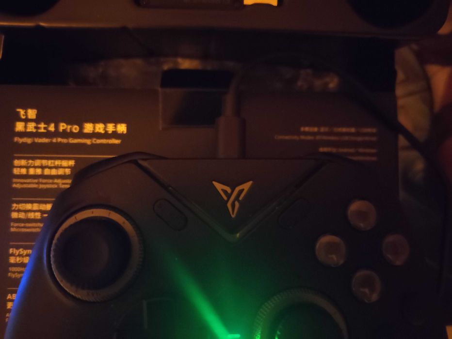 FLYDIGI Vader 4 Pro PC/NS/Android/TV Controller