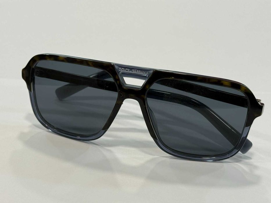 Слънчеви очила Dolce&Gabbana DG4354 3209/80