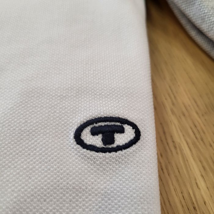 Set 2 tricouri Tom Tailor, mărime XXL,noi  cu etichetă