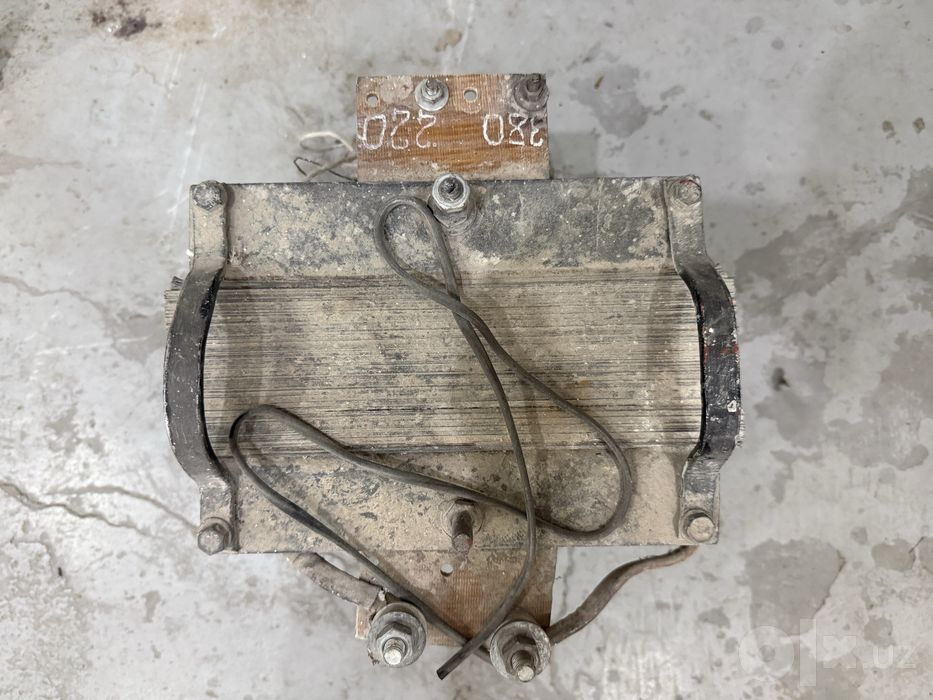 Cварочный полуавтомат BlueWeld Combi 4.165 Turbo