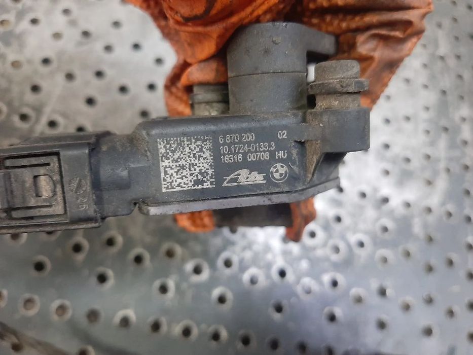 senzor nivel spate mini cooper f55 f56 6870200 101724-01333 1631600708
