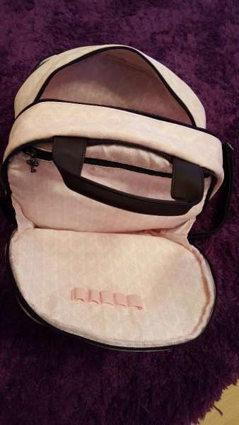 Голяма чанта за козметика Vanity Case - If Only Santoro's Mirabelle