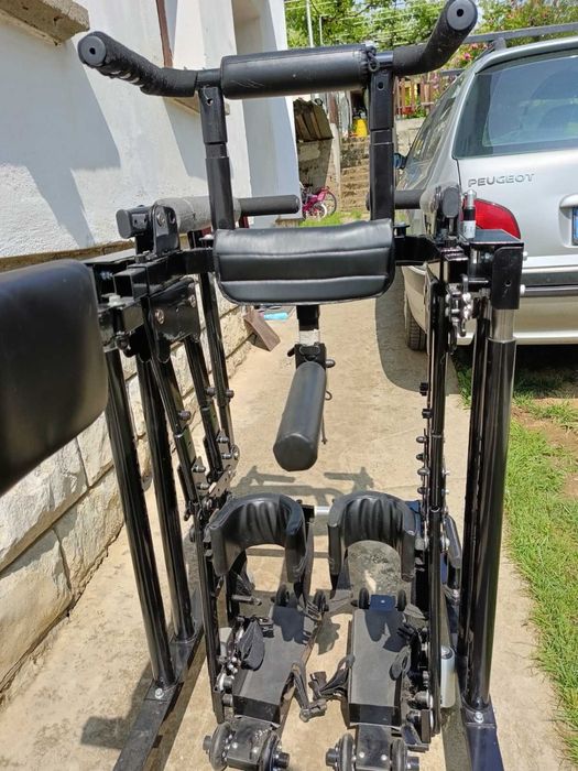 Уред за рехабилитация Rehaden WalkStander Sport Model WS-S-01