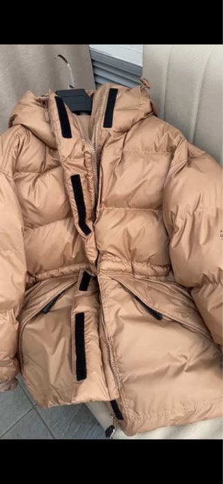 Зимняя куртка Adidas