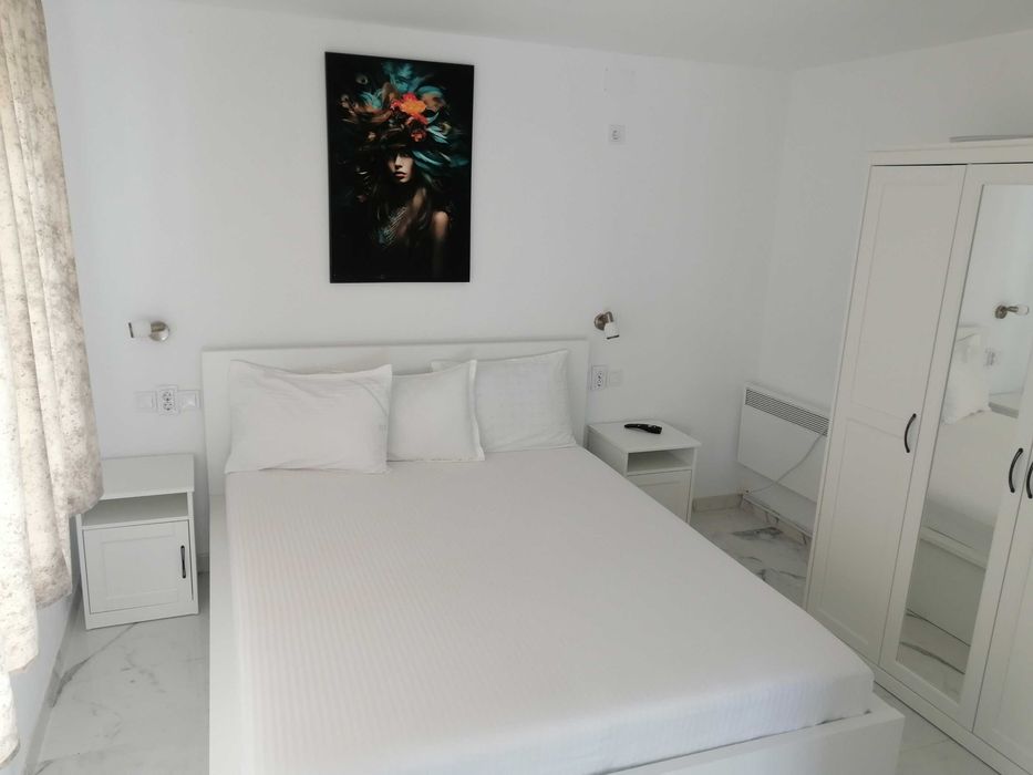 Afacere de vânzare - Pensiune Comana cu restaurant și pizzerie