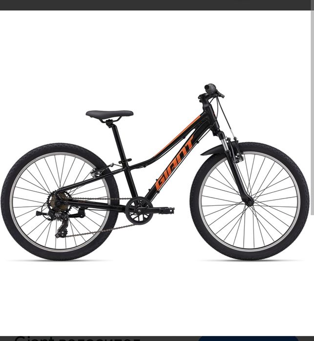Велосипед Giant 24