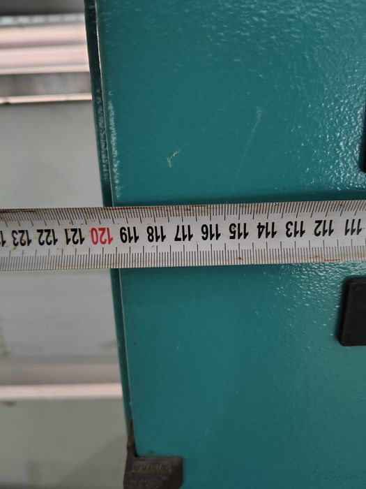 Продавам оборудвано ел табло