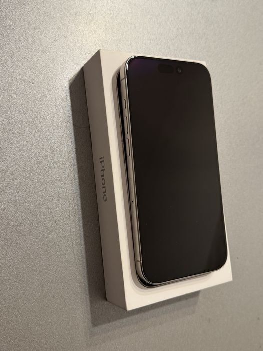 Magazin Vinde : Iphone 15 Pro 128gb