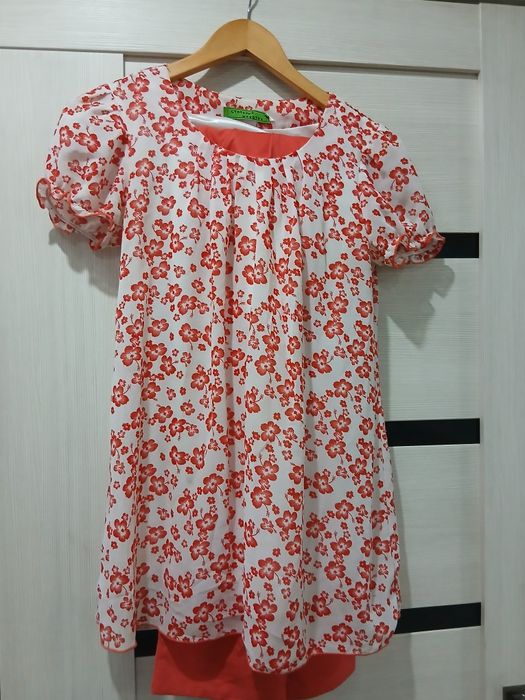 Блузка для беременной