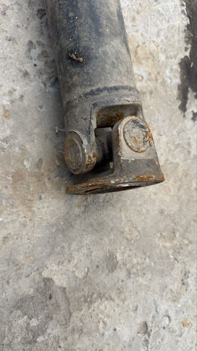 Кардан от газели 3.20