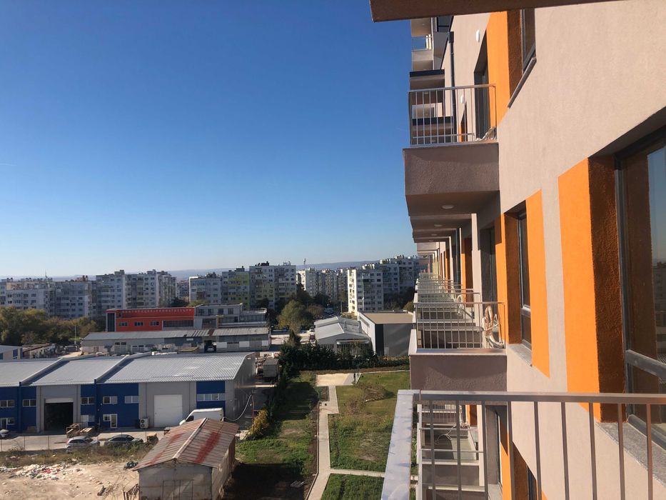 Продава се Двустаен апартамент в Варна, Кайсиева градина - 63 кв.м за 1842 €/кв.м - Снимка #6