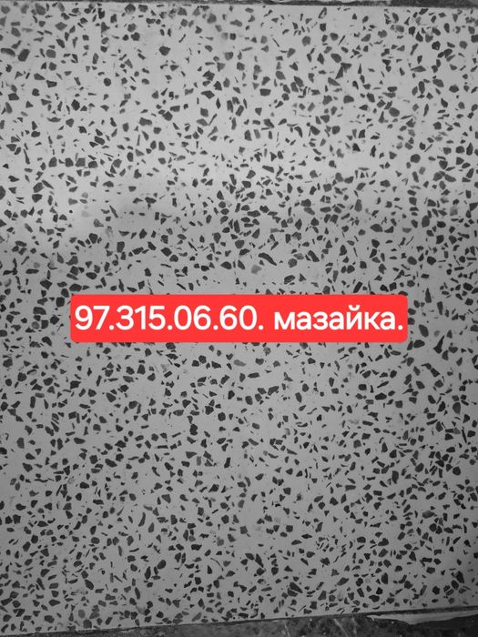 Стаяшка ва Мазайка.