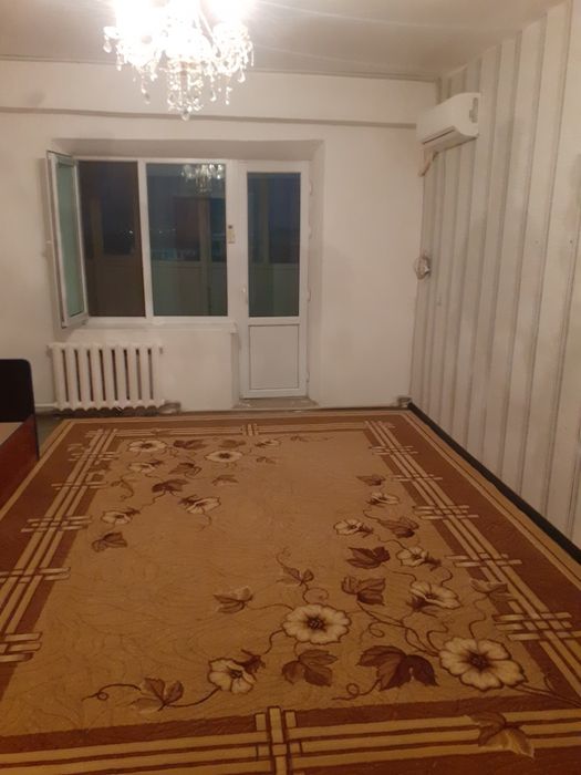 Сдам 4-комн.кв .Семейным на длительный срок