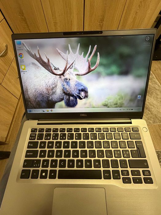 Dell Latitude 7400  Intel® Core™  i5 32Gb Ram 512Nvme