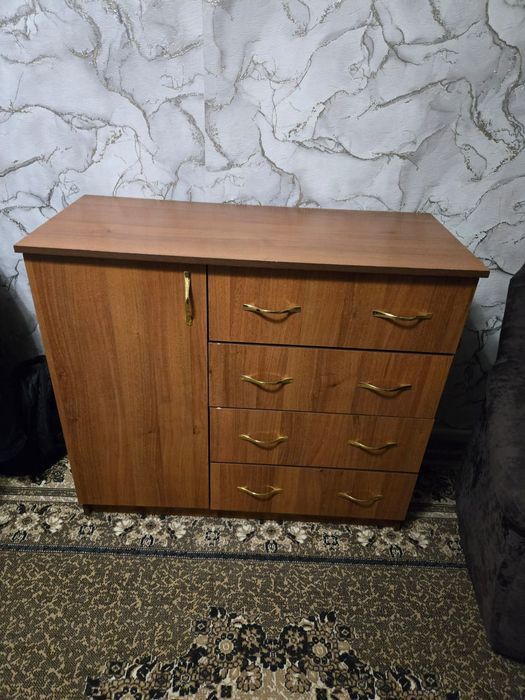 Продам комод в отличном состоянии