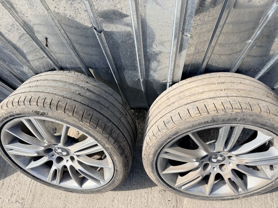 Jante bmw r18 style 193 e90 e91 e92 e93