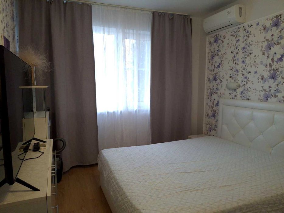 Тристаен апартамент за продажба в Слънчев бряг