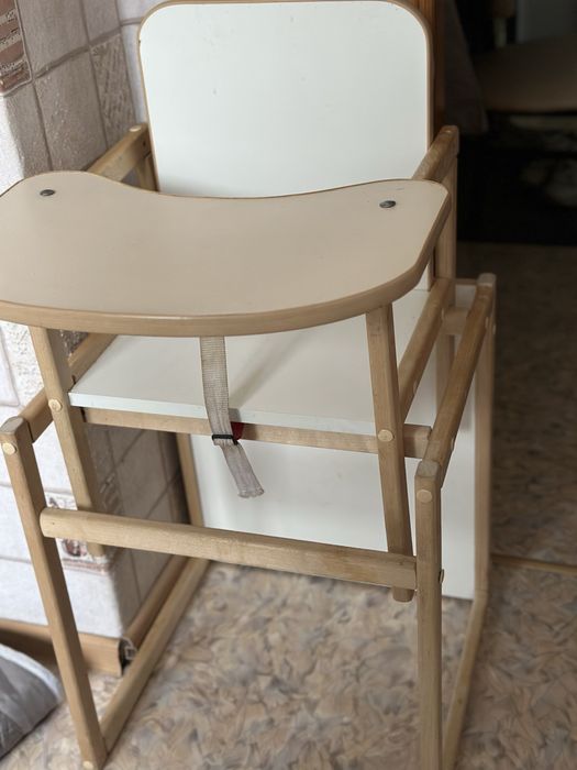 Стульчик для кормления