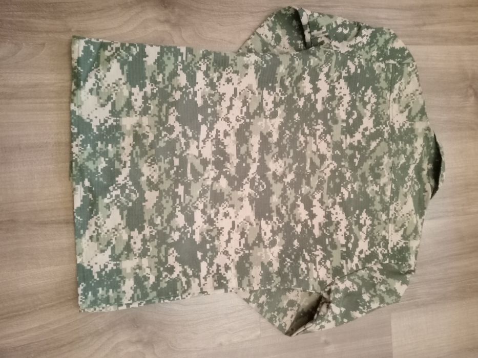 Военная форма   НВП