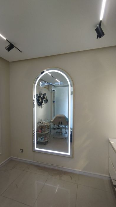 oina zerkalo ойна зеркало