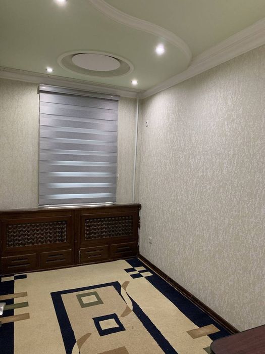 Сдаётся 3 комнатная квартира Сергели янги дархон