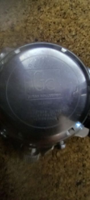 Ceas bărbătesc Guess ieftin