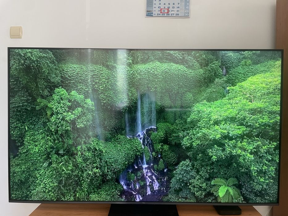 TCL  65” QD-MiniLED 4K