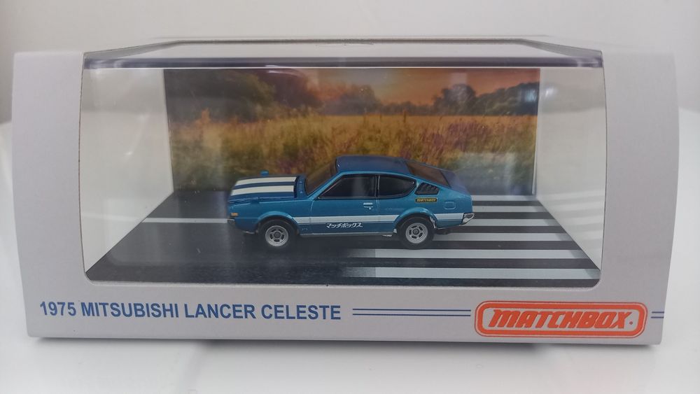 Hot wheels RLC & Matchbox  - колички 1/64