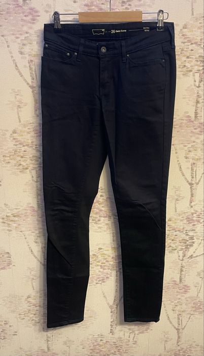 Blugi dama skinny Levi’s marimea XS