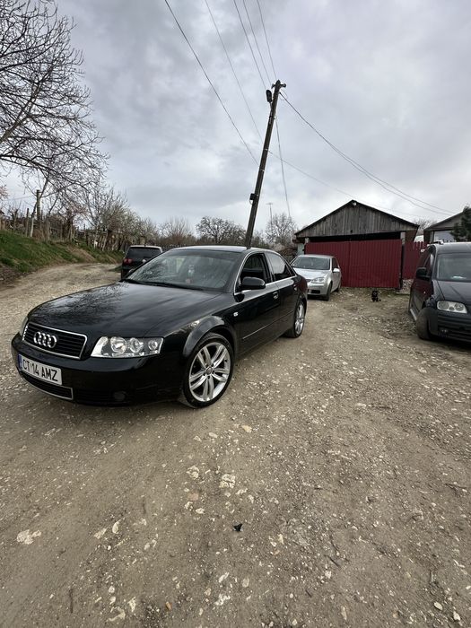 Audi a4 b6 1.9 TDI