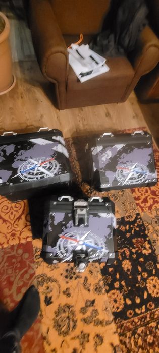 Vând BMW 1250 gs adventur/schimb k 1600 Be