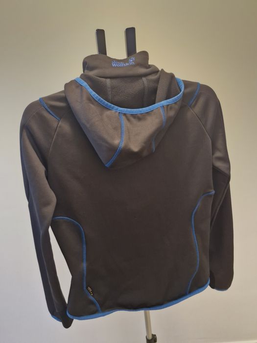 Polar dama Jack Wolfskin S