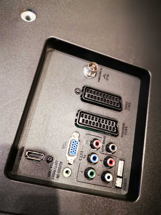 Телевизор PHILIPS -47PFL3605H/12-ремонт