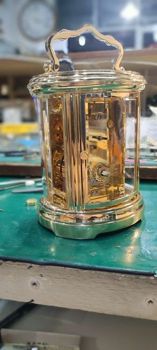 Swiza 8 11 камъка