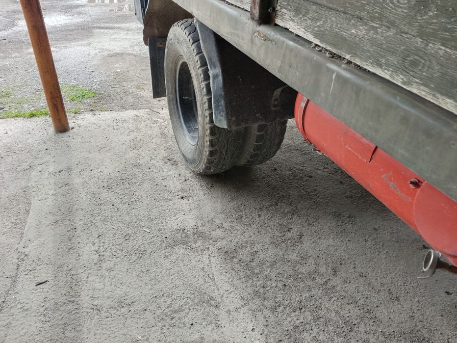 Газ 53 сатылады срочно