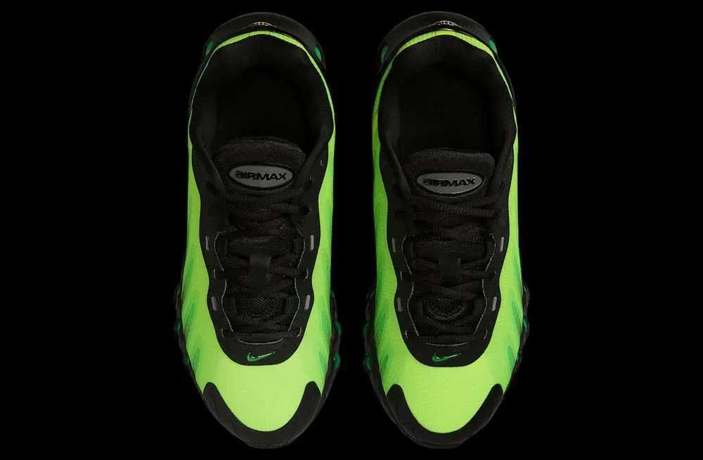 Nike - Air Max Dn8 номер 40.5 мъжки Оригинал Код 6505