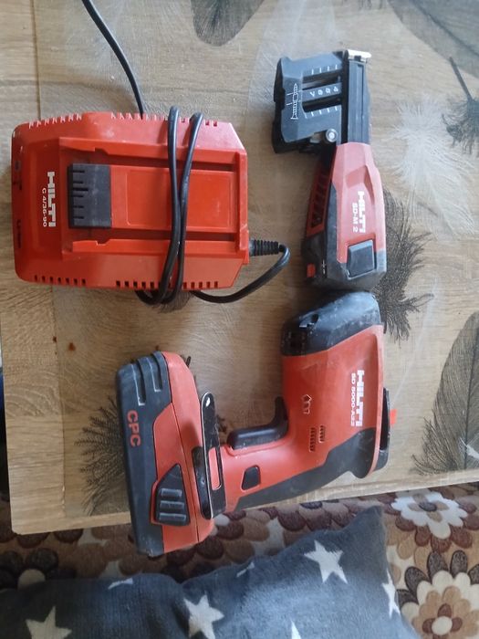 Hilti sd 5000 a22.
