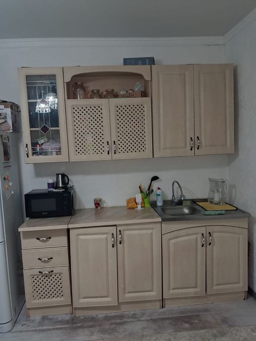 Кухня гарнитур 10.000тг блушный кухня